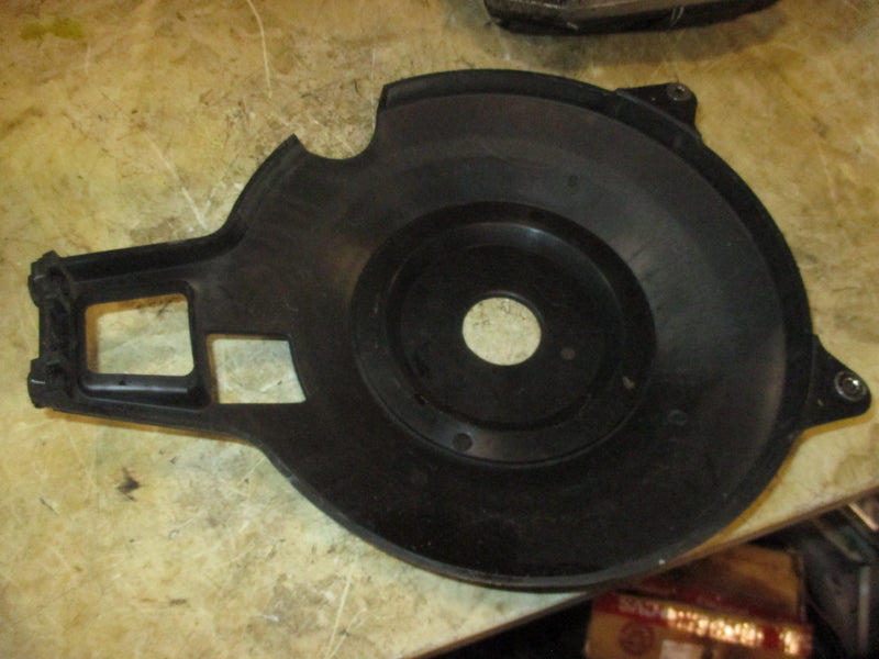 Yamaha 150hp 2 Stroke outboard Flywheel Cover (6E5-81337-01-00)