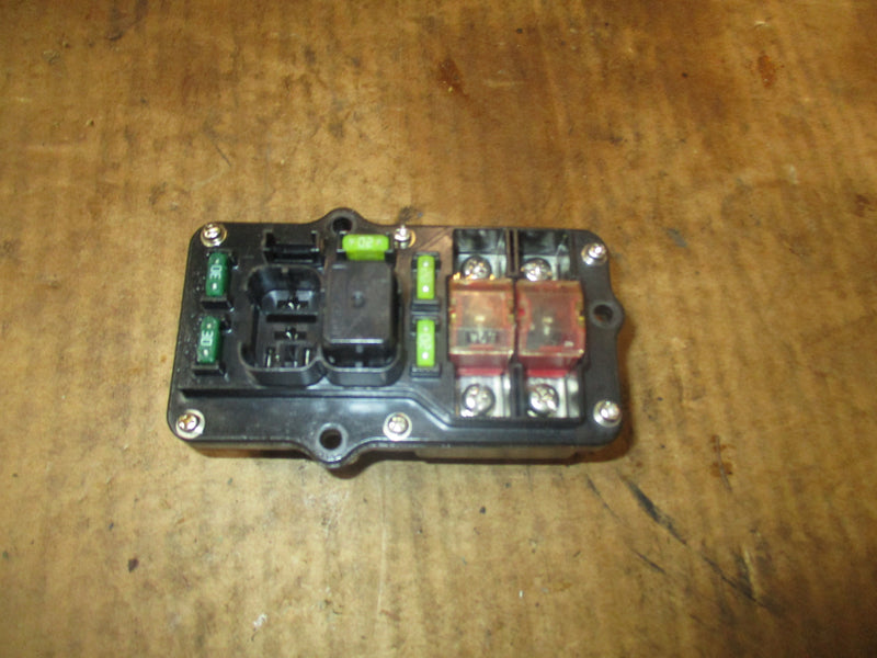 Yamaha 150hp 4 stroke outboard fuse box (63P-82170-00)