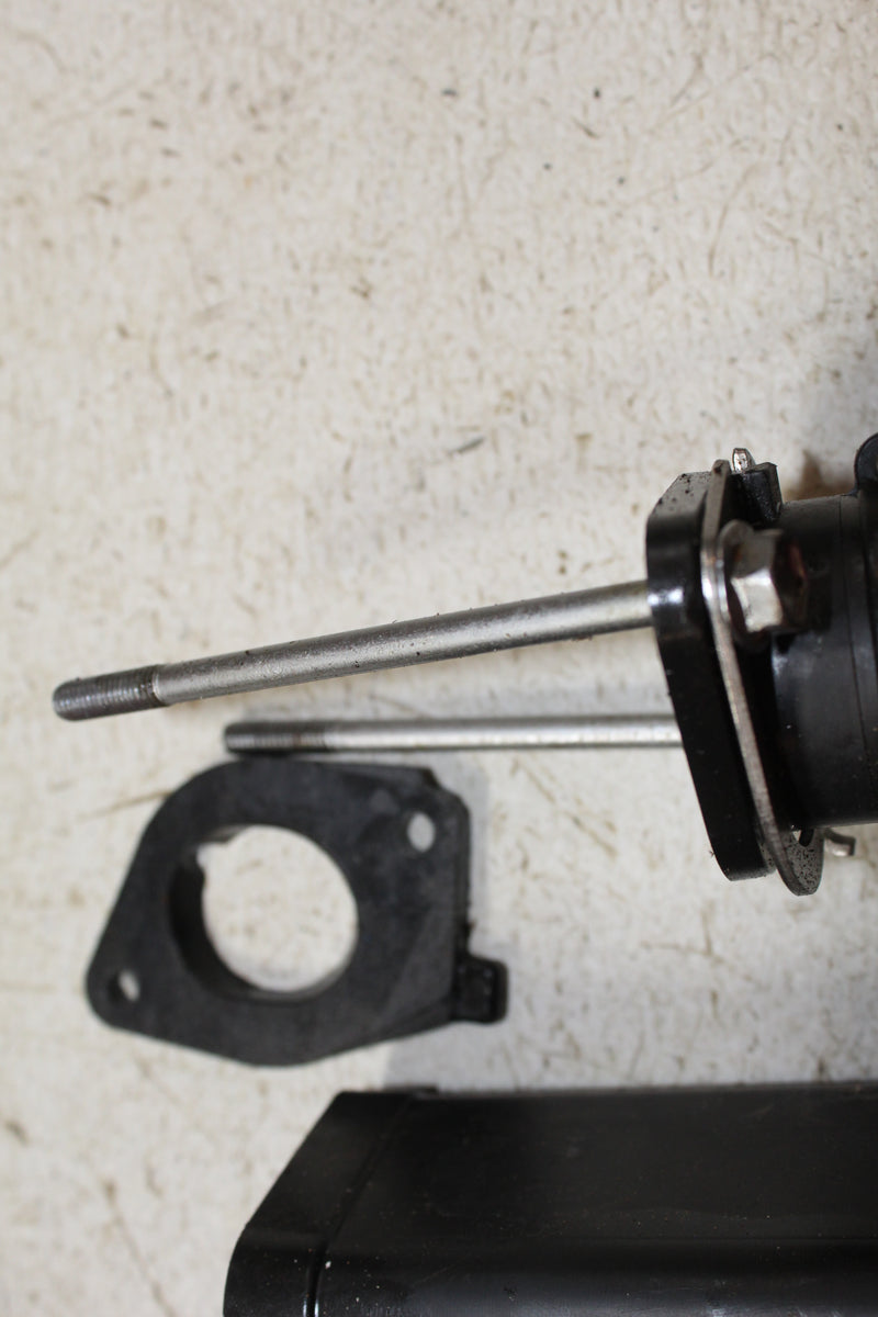 Suzuki DF9.9 9.9hp Outboard Intake Silencer (13810-94J02)