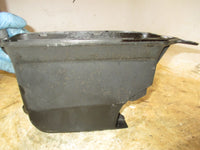 Load image into Gallery viewer, Honda BF40A 40hp 4 stroke outboard intake silencer (17390-ZV5-010)
