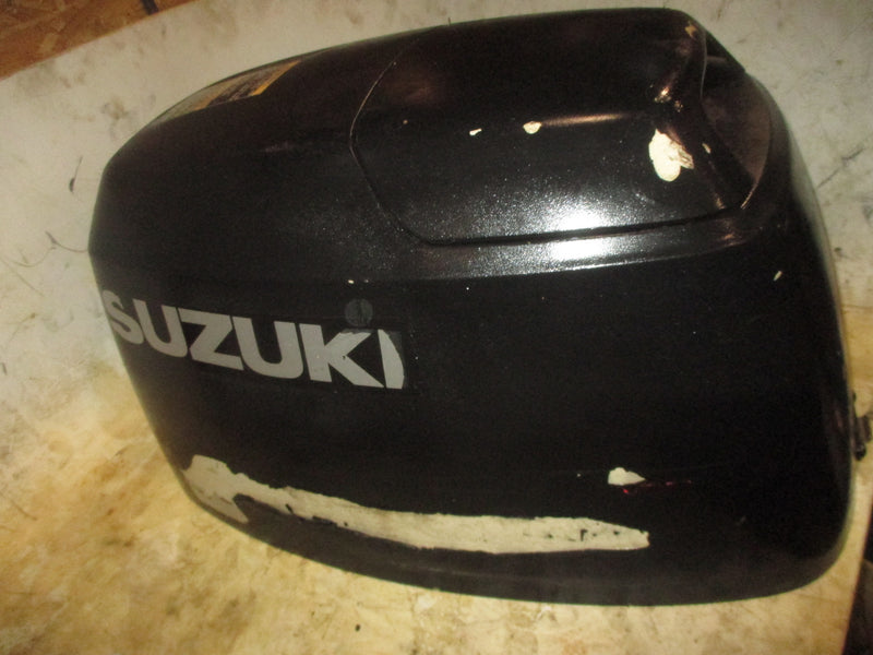 Suzuki DF60 60hp 4 Stroke Outboard Top Cowling