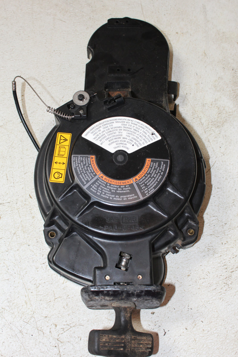 Suzuki DF9.9 9.9hp Outboard Rope Pull Starter (18100-94J01)