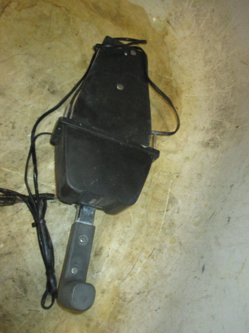 Yamaha 150hp 2 Stroke outboard 704 Top Mount Control Box