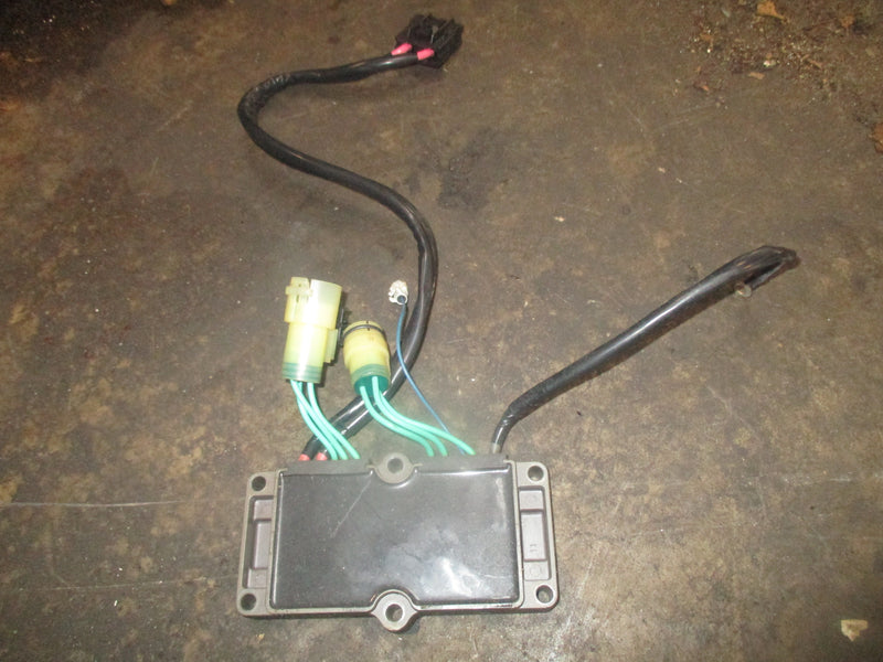 Yamaha 200hp 4 stroke outboard rectifier regulator (6DA-81960-00-00)