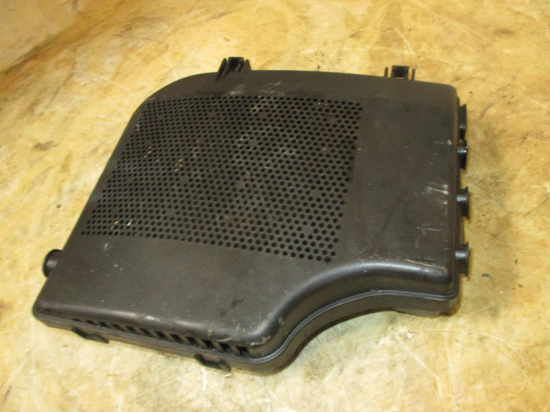 Honda BF40A 40hp 4 stroke outboard electronics holder (30588-ZV5-003)