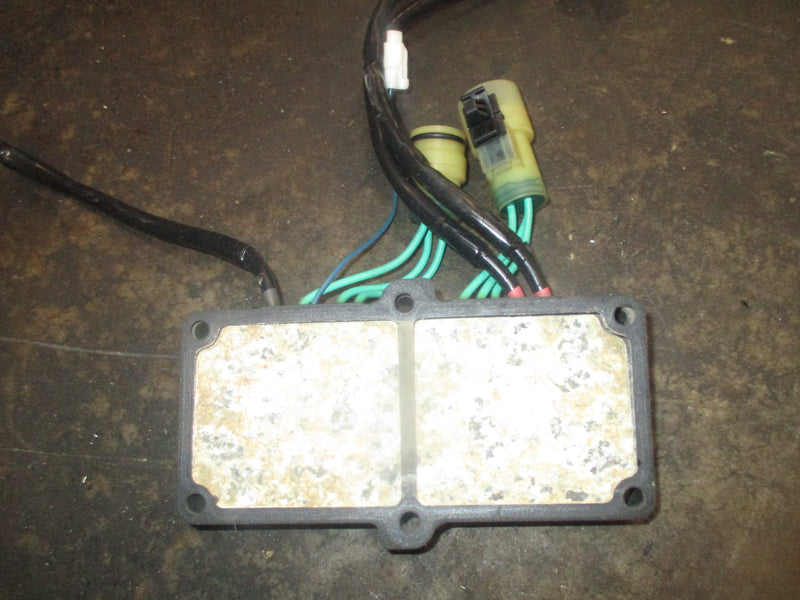 Yamaha 200hp 4 stroke outboard rectifier regulator (6DA-81960-00-00)