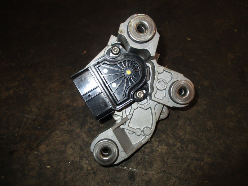 Yamaha 200hp 4 stroke outboard throttle sensor (6DA-8A410-00-00)