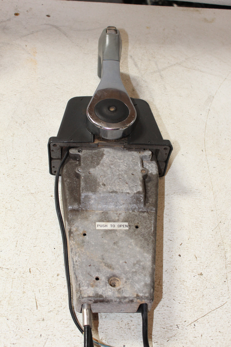 Suzuki DF9.9 9.9hp Outboard Top Mount Control Box