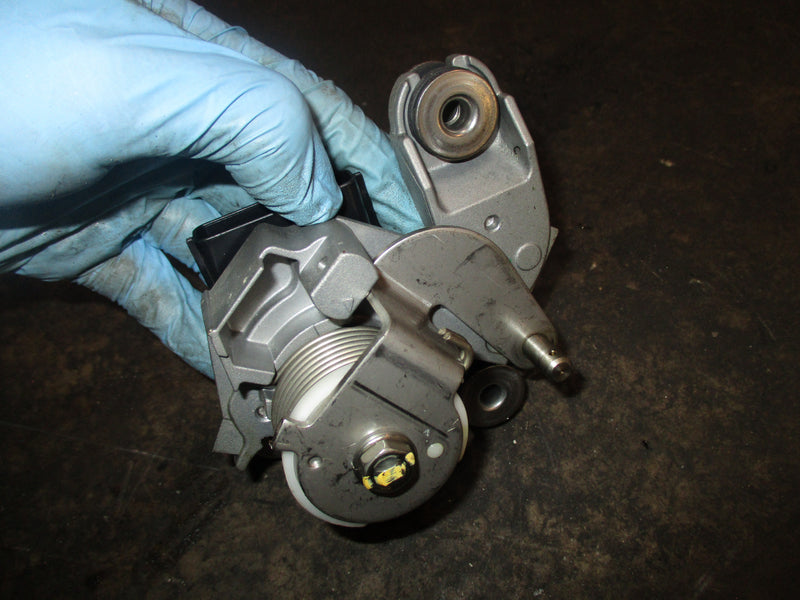 Yamaha 200hp 4 stroke outboard throttle sensor (6DA-8A410-00-00)