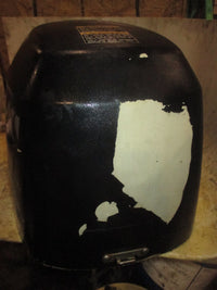 Load image into Gallery viewer, Suzuki DF60 60hp 4 Stroke Outboard Top Cowling
