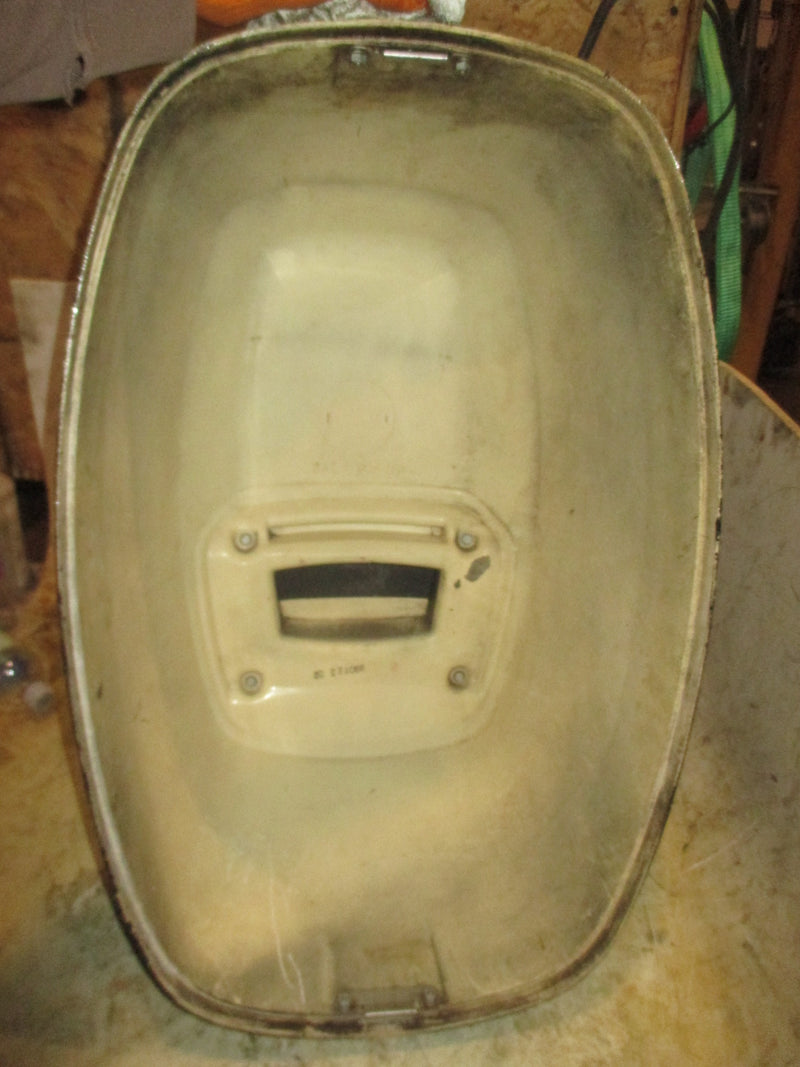 Suzuki DF60 60hp 4 Stroke Outboard Top Cowling