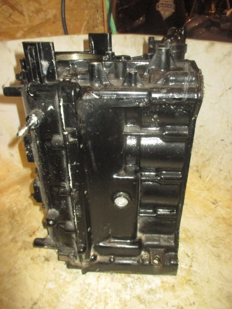 Suzuki DF60 60hp 4 Stroke Outboard Crankcase Block