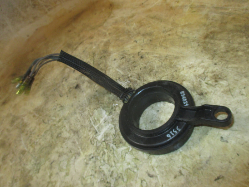 Mercury 115hp 2 stroke outboard Trigger (834821)