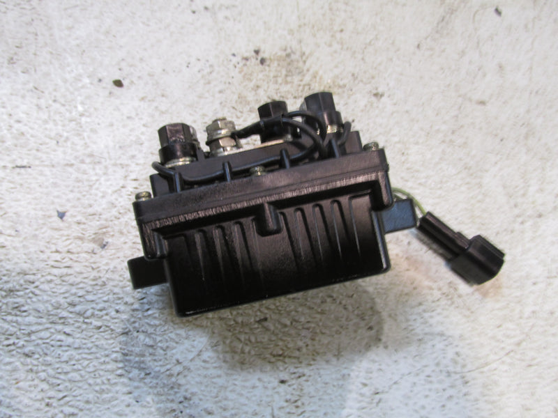 Yamaha 250hp 3.3L 4 Stroke Outboard Trim Relay (63P-81950-00)
