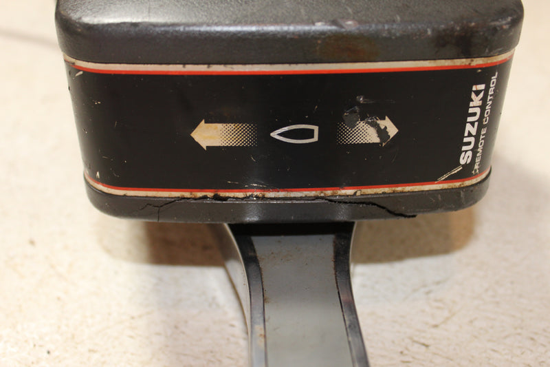Suzuki DF9.9 9.9hp Outboard Top Mount Control Box