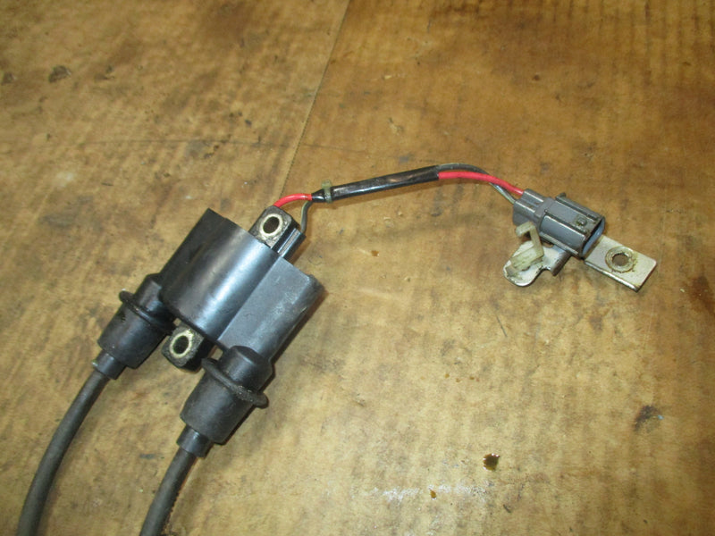 Yamaha 150hp 4 stroke outboard ignition coil 2,3 (63P-82310-01)