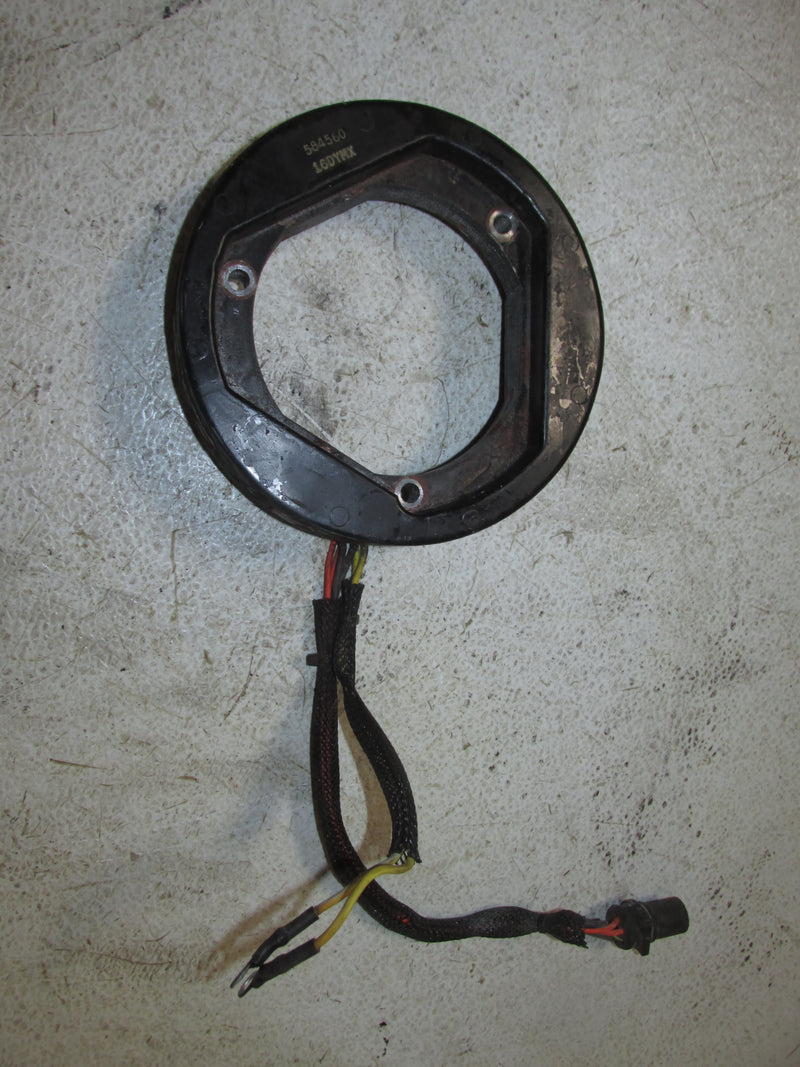 Johnson 60hp 2 Stroke Outboard Stator (584560)