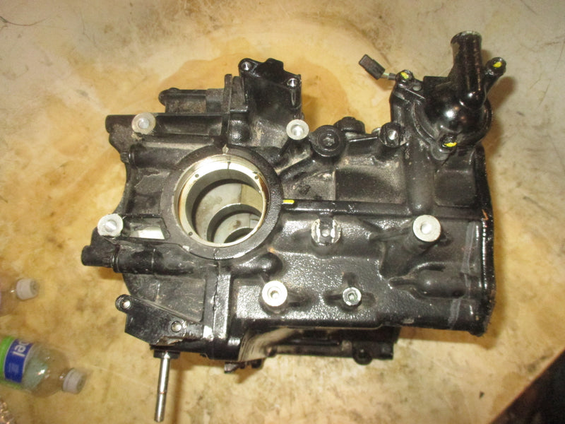 Suzuki DF60 60hp 4 Stroke Outboard Crankcase Block