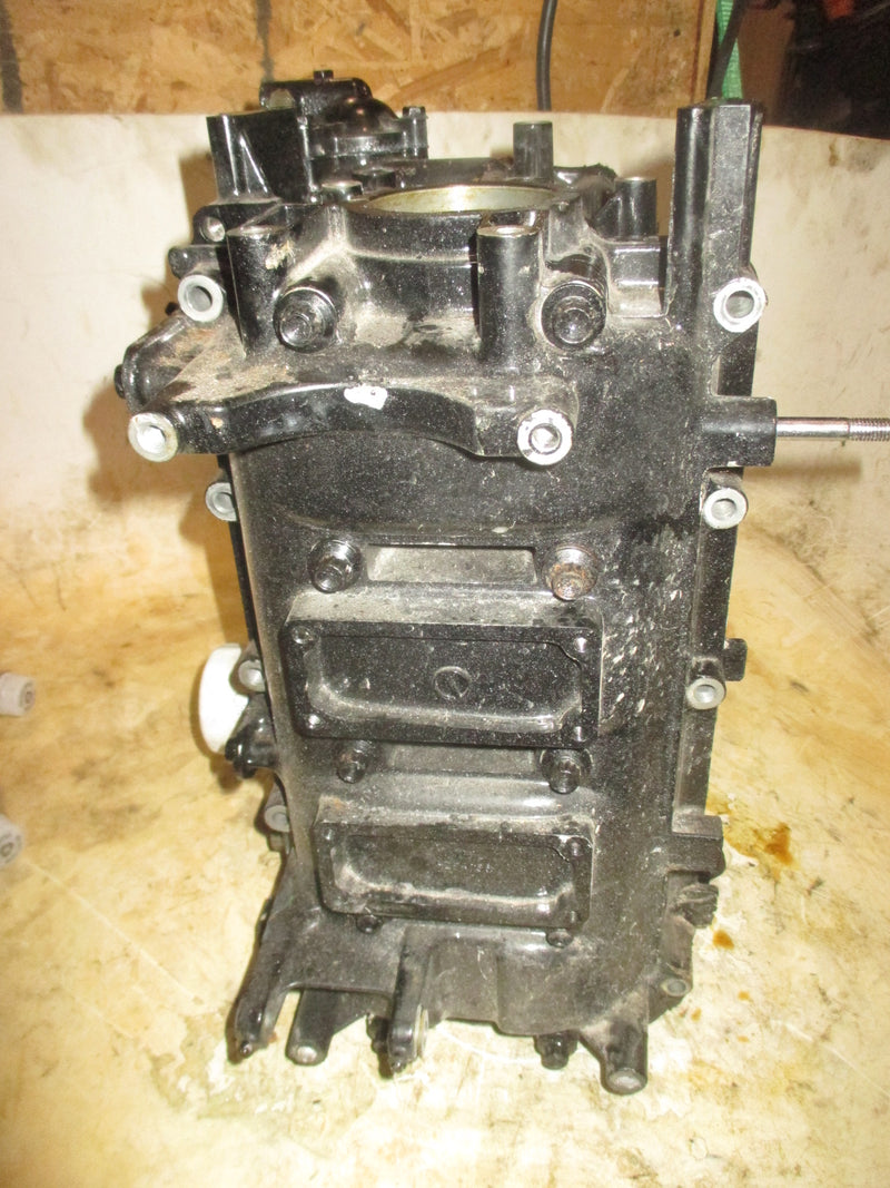 Suzuki DF60 60hp 4 Stroke Outboard Crankcase Block
