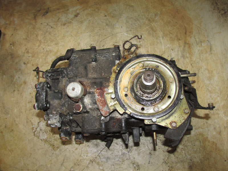 Evinrude 20hp 2 Stroke Outboard Crankcase Powerhead