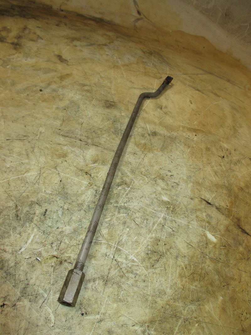 Honda BF40A 40hp 4 stroke outboard shift shaft