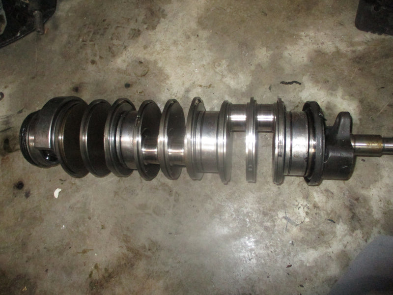 Evinrude 150hp outboard crankshaft (435317)