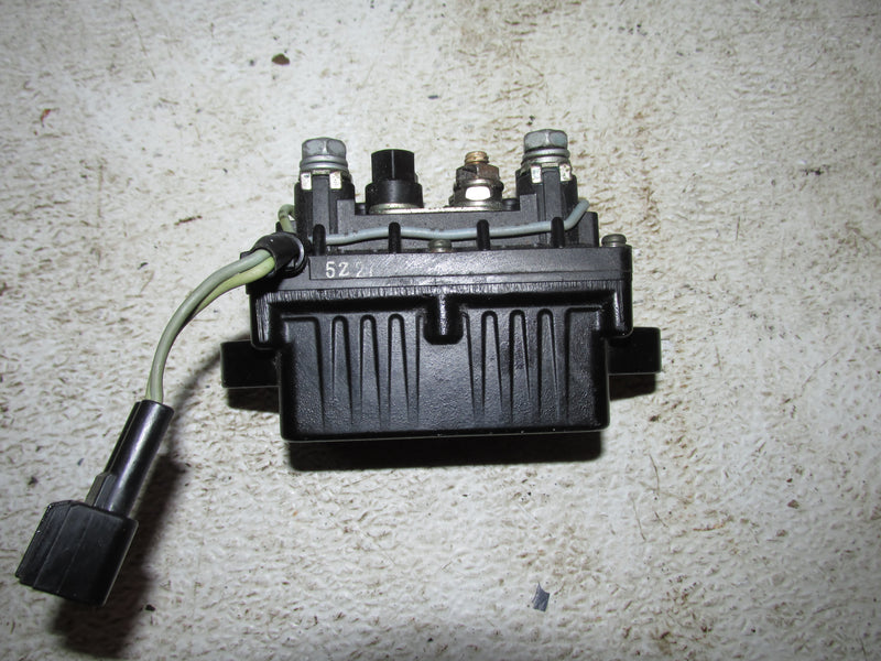 Yamaha 250hp 3.3L 4 Stroke Outboard Trim Relay (63P-81950-00)