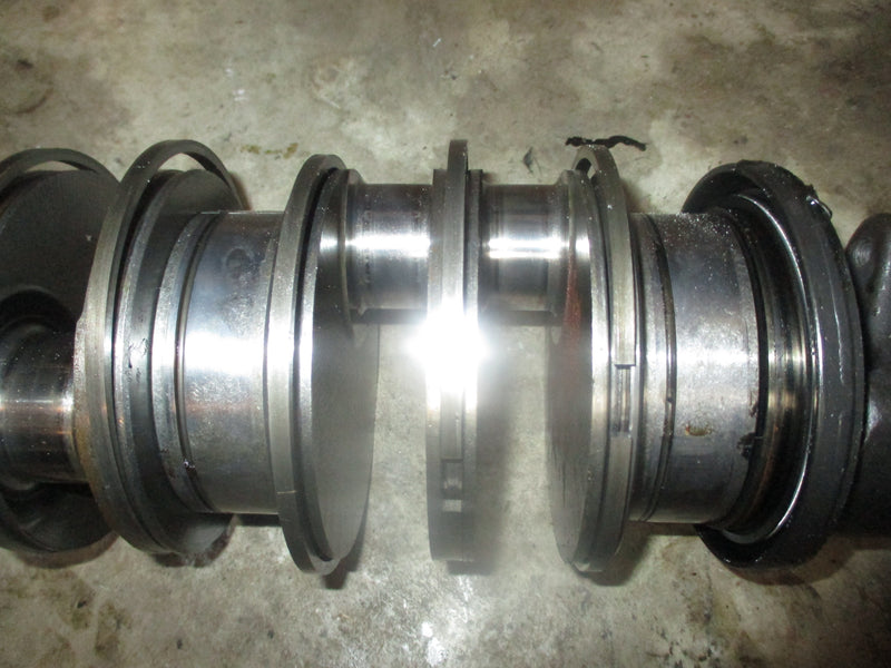 Evinrude 150hp outboard crankshaft (435317)