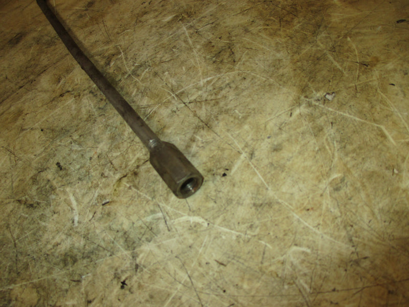 Honda BF40A 40hp 4 stroke outboard shift shaft