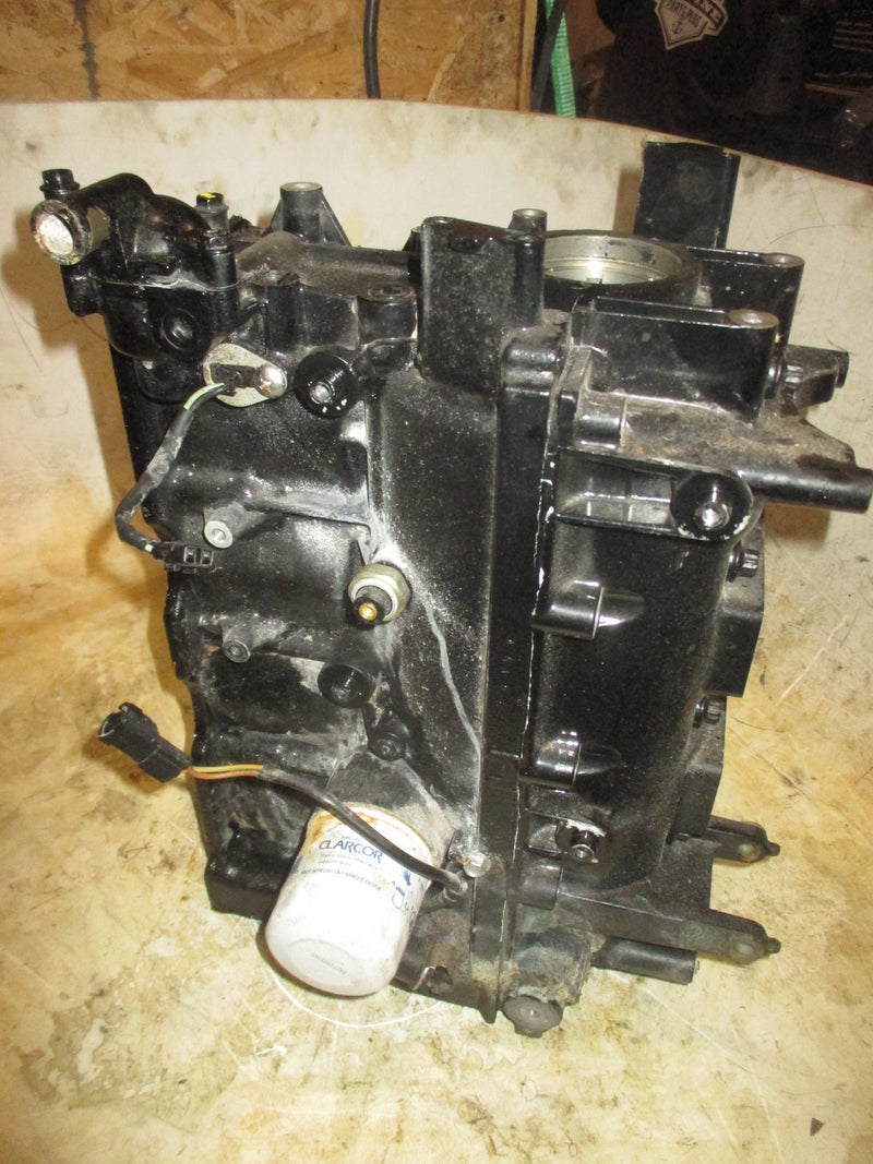 Suzuki DF60 60hp 4 Stroke Outboard Crankcase Block