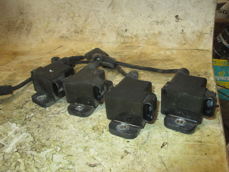 Mercury 115hp 2 stroke outboard Ignition Coil Set (827509-A2)