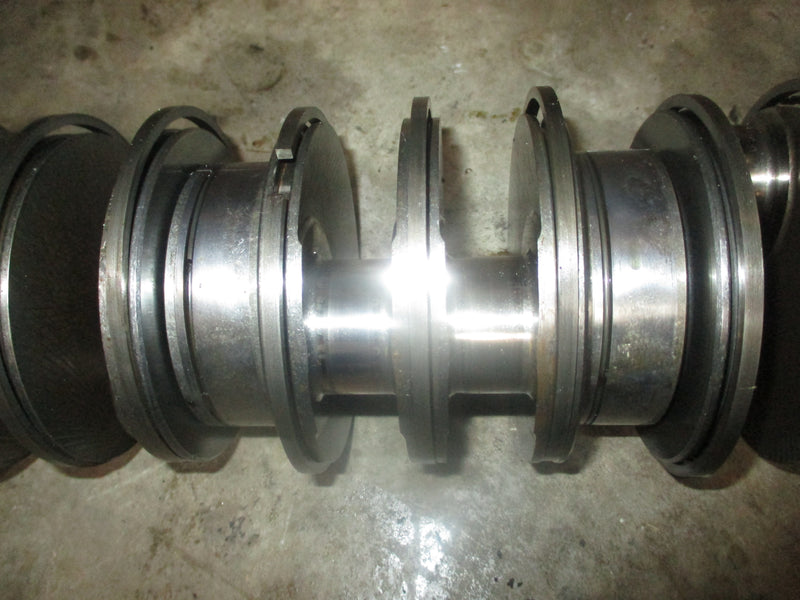 Evinrude 150hp outboard crankshaft (435317)