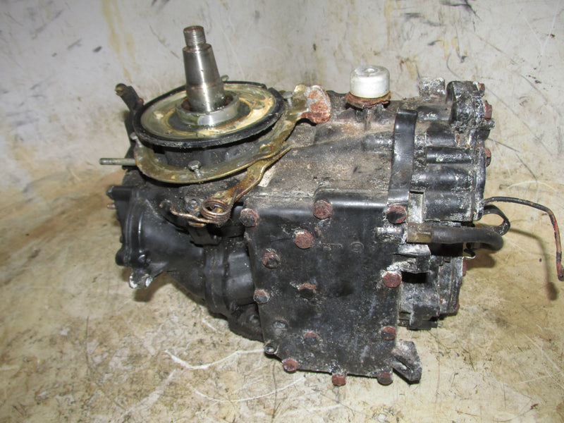 Evinrude 20hp 2 Stroke Outboard Crankcase Powerhead