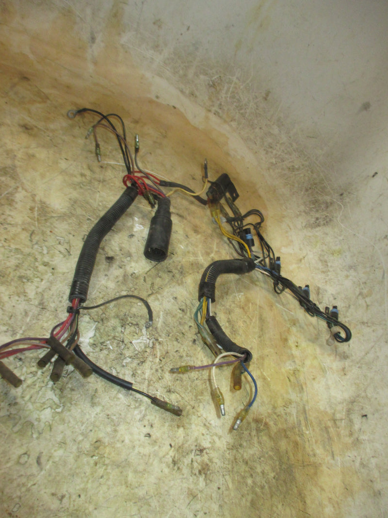 Mercury 115hp 2 stroke outboard Engine Wiring Harness (850043A2)