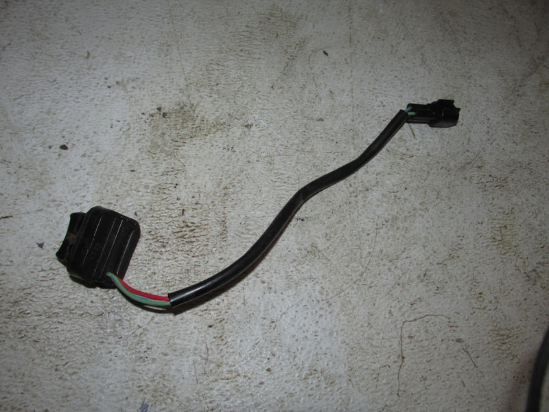 Yamaha 250hp 3.3L 4 Stroke Outboard Trim Switch (69J-82563-00)