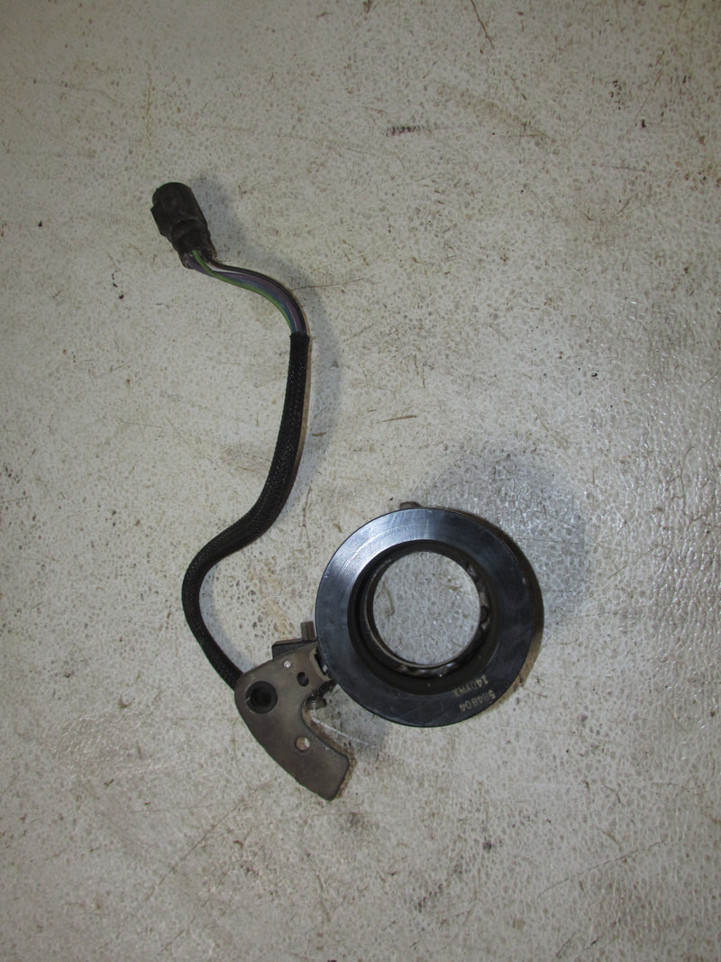 Johnson 60hp 2 Stroke Outboard Timer Base (584804)