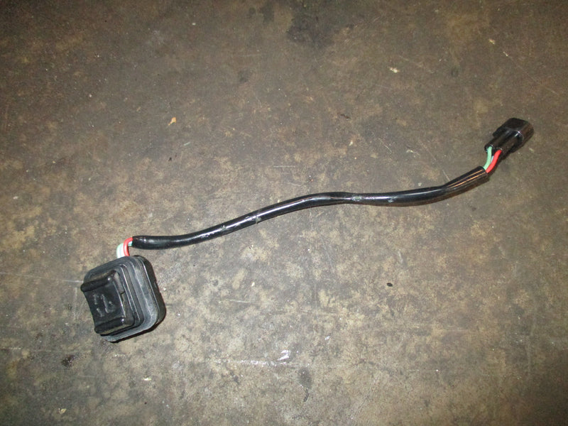 Yamaha 200hp 4 stroke outboard tilt trim switch (69J-82563-01-00)