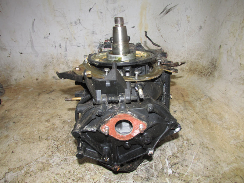 Evinrude 20hp 2 Stroke Outboard Crankcase Powerhead