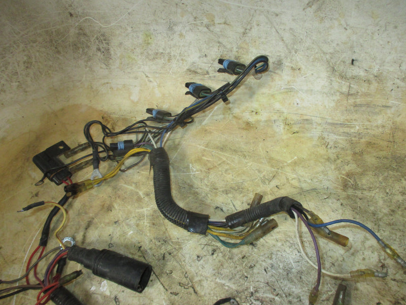Mercury 115hp 2 stroke outboard Engine Wiring Harness (850043A2)
