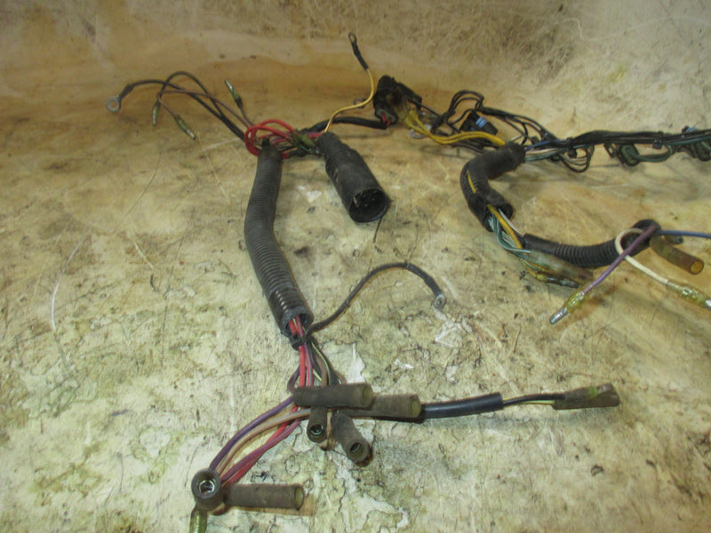 Mercury 115hp 2 stroke outboard Engine Wiring Harness (850043A2)