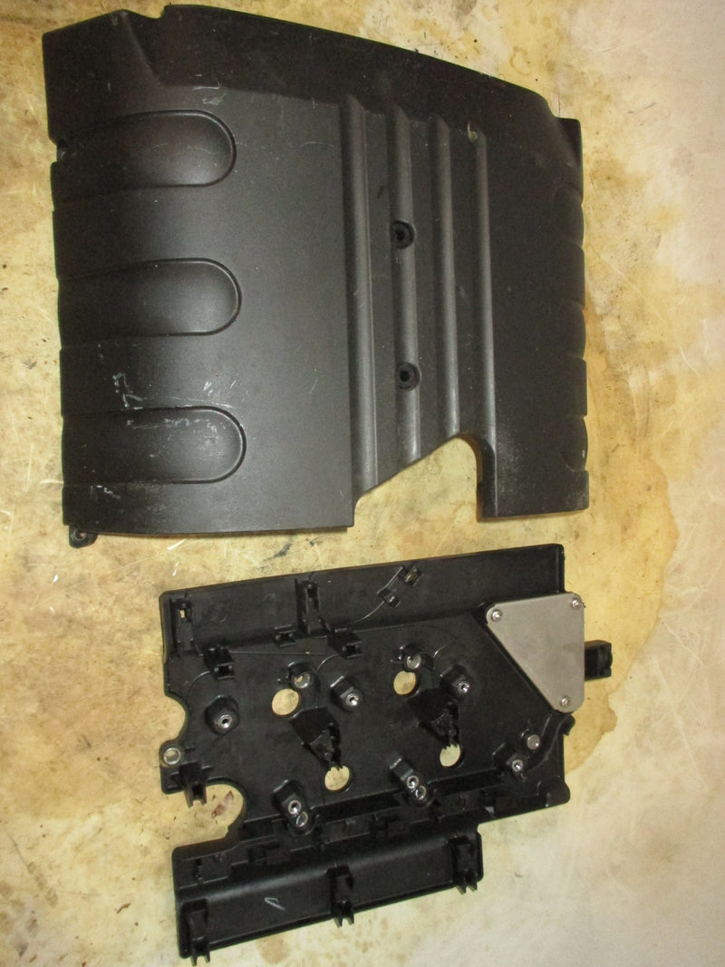 Yamaha 3.3L 225hp 4 stroke outboard ignition coil cover (69J-82316-00)