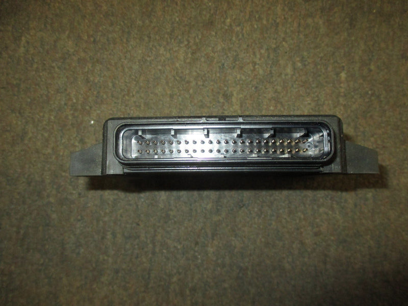 Yamaha 150hp 4 stroke outboard ECU (63P-8591A-35-00) (3091.5 hours)