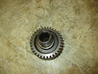 Load image into Gallery viewer, Honda BF40A 40hp 4 stroke outboard driven gear (23437-ZV5-000)
