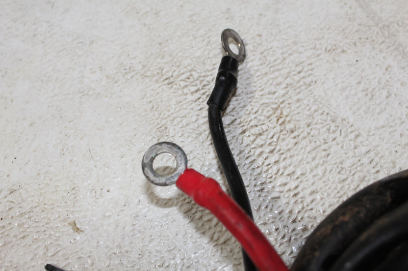 Suzuki DF9.9 9.9hp Outboard Battery Cable Set