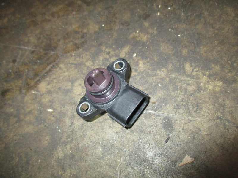 Yamaha 200hp 4 stroke outboard map sensor (68F-83688-10-00)