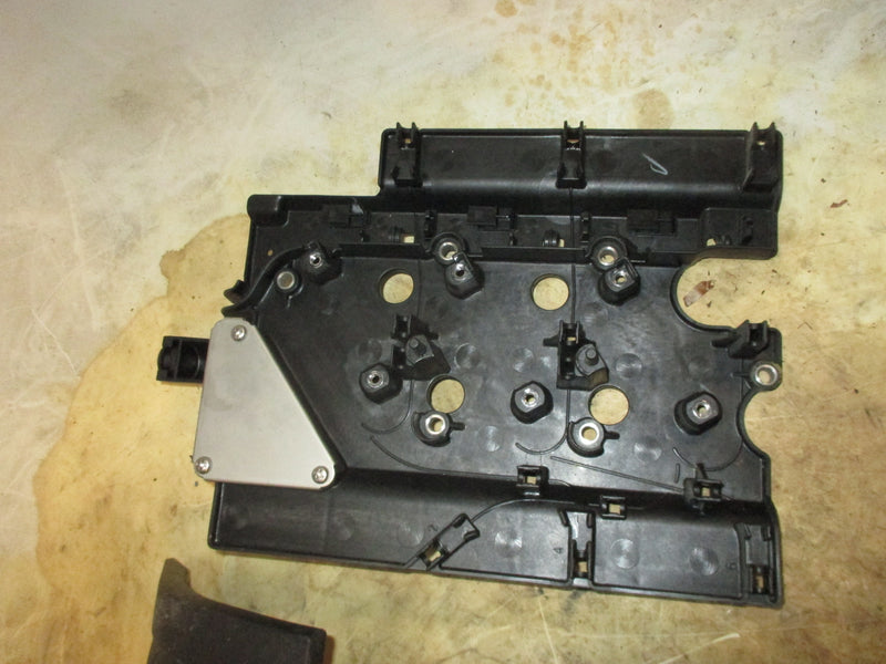 Yamaha 3.3L 225hp 4 stroke outboard ignition coil cover (69J-82316-00)