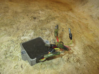 Load image into Gallery viewer, Mercury 115hp 2 stroke outboard Rectifier Regulator (854515)
