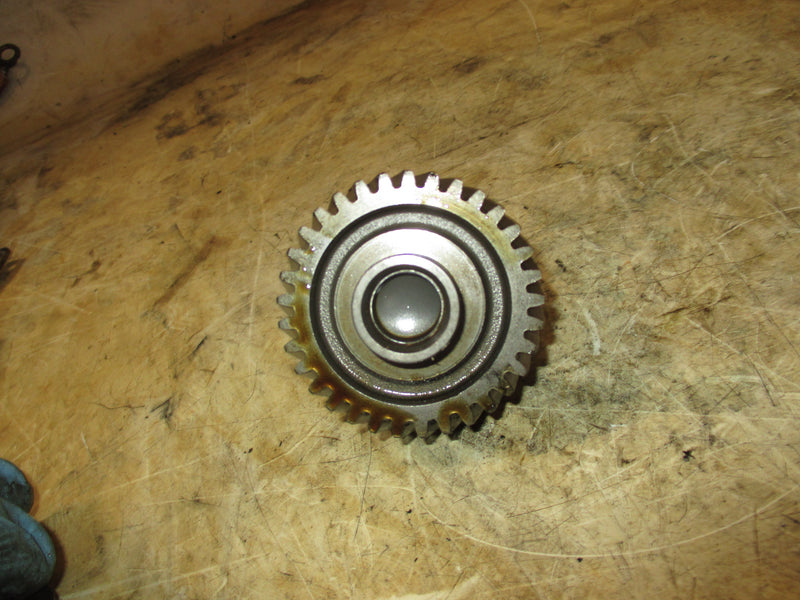 Honda BF40A 40hp 4 stroke outboard driven gear (23437-ZV5-000)