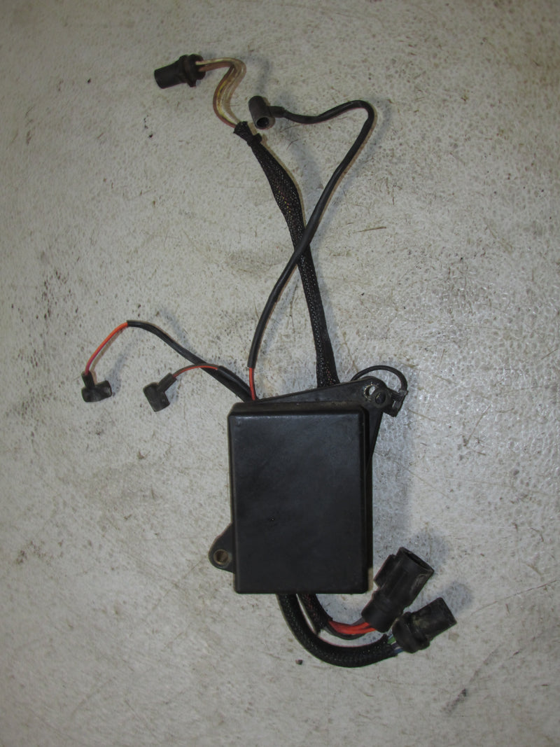 Johnson 60hp 2 Stroke Outboard CDI Powerpack (585189)