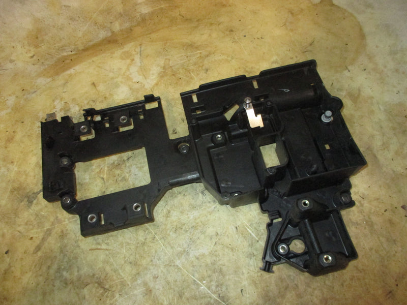 Yamaha 3.3L 225hp 4 stroke outboard electronics holder (69J-81948-00)